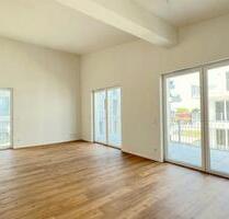 3 Zimmer Wohnung Hellwinkel Terrassen - Nachmieter (ab 15.05.) - Wolfsburg Almke