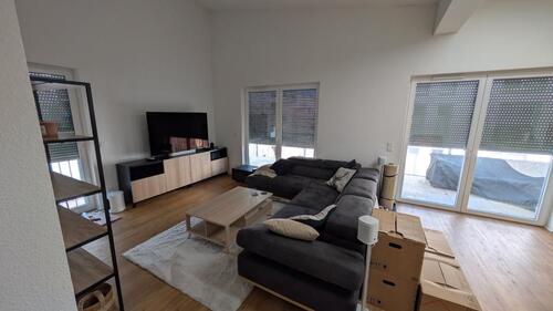 Foto - 3 Zimmer Etagenwohnung in Wolfsburg