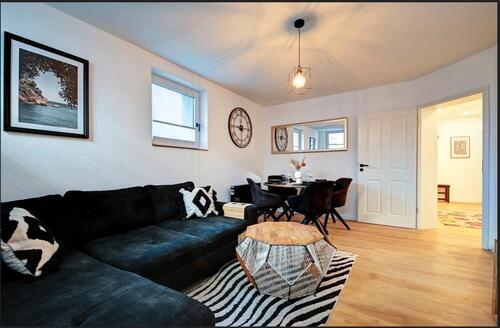 Foto - 2.5 Zimmer Etagenwohnung zum Kaufen in Stuttgart