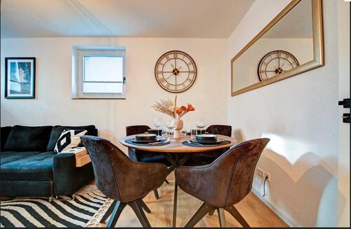 Foto - Etagenwohnung in Stuttgart zum Kaufen