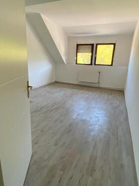 Foto - 5 Zimmer Dachgeschoßwohnung in Sulzbach (Saar)