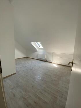 Foto - Dachgeschoßwohnung in Sulzbach (Saar) zur Miete