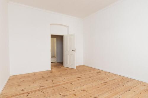 Foto - 2 Zimmer Etagenwohnung in Görlitz