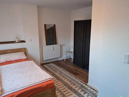 Foto - 2 Zimmer Dachgeschoßwohnung in Duisburg
