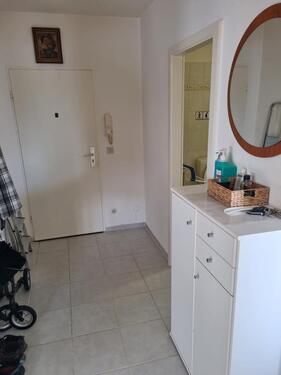 Foto - 2 Zimmer Erdgeschoßwohnung zum Kaufen in Bad Nenndorf