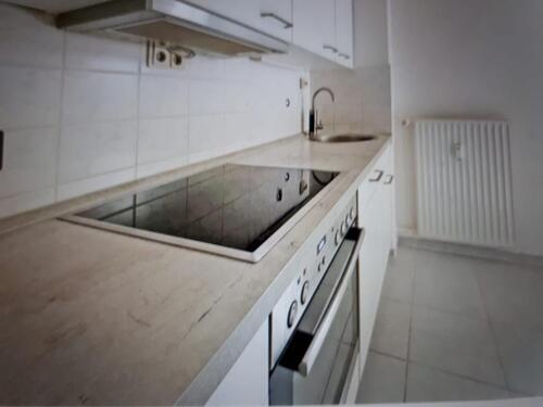 Foto - 2 Zimmer Erdgeschoßwohnung in Bad Nenndorf