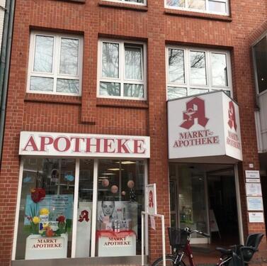 Foto - Kapitalanlage in 1A Lage am Marktplatz Emden (7,3% Rendite)