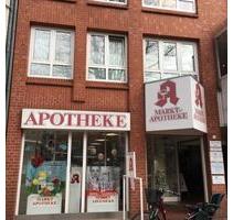 Kapitalanlage in 1A Lage am Marktplatz Emden (7,3% Rendite)