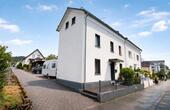 Foto - Einfamilienhaus in Siegburg-Kaldauen 161 m² - 8 Zimmer - Garten