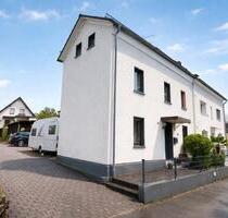 Einfamilienhaus in Siegburg-Kaldauen 161 m² - 8 Zimmer - Garten