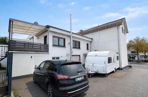 Foto - 8 Zimmer Doppelhaushälfte zum Kaufen in Siegburg