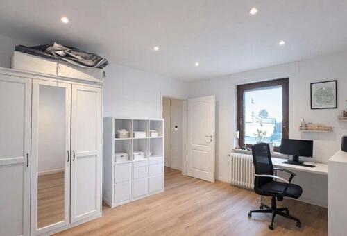 Foto - 8 Zimmer Doppelhaushälfte in Siegburg
