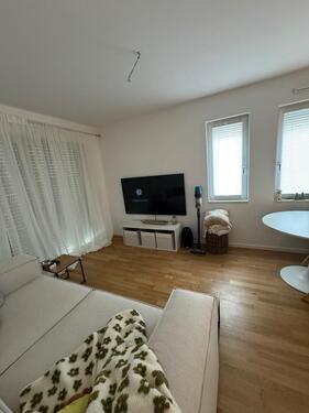 Foto - 2 Zimmer Erdgeschoßwohnung zur Miete in Aachen