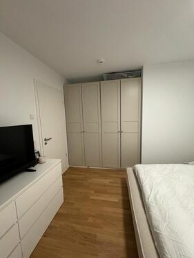 Foto - 2 Zimmer Erdgeschoßwohnung in Aachen