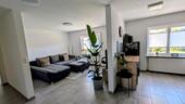 Foto - 60 m² – mit Küche – moderne Wohnung zu vermieten – Mietwohnung