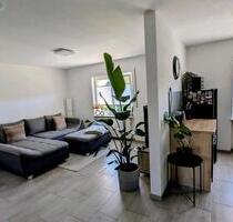 60 m² – mit Küche – moderne Wohnung zu vermieten – Mietwohnung - Oberleichtersbach