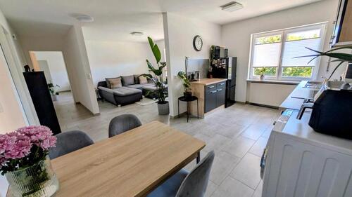 Foto - 2 Zimmer Etagenwohnung zur Miete in Oberleichtersbach