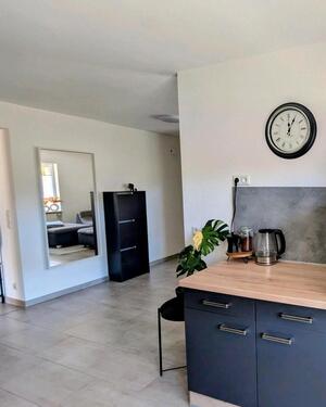 Foto - Etagenwohnung in Oberleichtersbach zur Miete