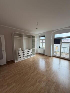 Foto - 1 Zimmer Etagenwohnung zur Miete in Dresden