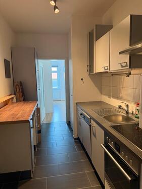 Foto - Etagenwohnung in Dresden zur Miete