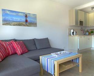 Ferienwohnung ETW Büsum 1,5 Zimmer 42m² direkt am Sandstrand