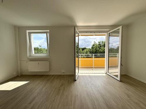 Foto - Etagenwohnung in Chemnitz zur Miete