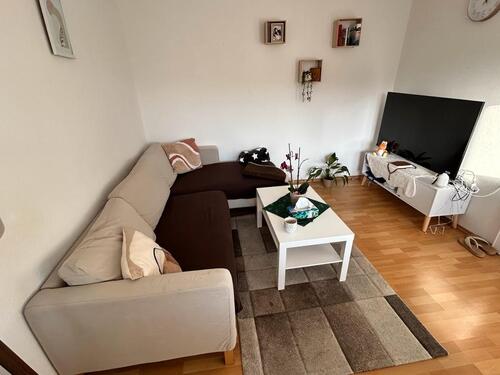 Foto - Mietwohnung - 715,00 EUR Kaltmiete,