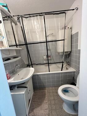 Foto - Etagenwohnung zur Miete in Osterholz-Scharmbeck