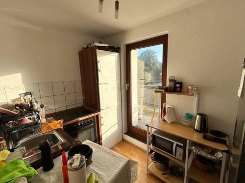 Foto - Etagenwohnung in Osterholz-Scharmbeck