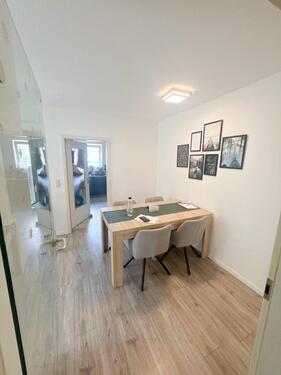 Foto - Etagenwohnung in Rheda-Wiedenbrück