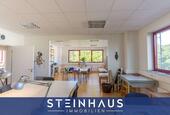 Foto - Zentral und lichtdurchflutet: Bürofläche mit exzellenter Anbindung