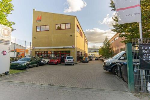 Foto - andere zur Miete in Hamburg