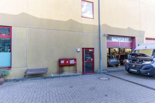Foto - andere in Hamburg zur Miete