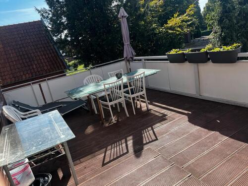 Foto - WG , Zimmer in 85 m² Wohnung - 400,00 EUR Kaltmiete,
