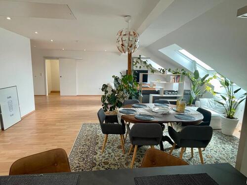Foto - Exklusiv & Erstbezug: 3-Zimmer-Wohnung mit Freisitz und EBKüche
