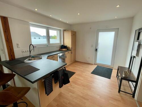 Foto - Etagenwohnung in Böhl-Iggelheim