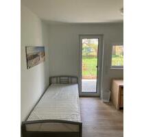 Möbliertes Apartment mit Premiumküche - Ingolstadt Nordost