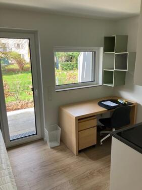 Foto - Etagenwohnung zur Miete in Ingolstadt
