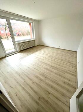 Foto - Etagenwohnung in Verden (Aller)
