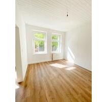 Renovierte 1-Zimmer-Wohnung im 2. OG mit Balkon – nur mit WBS - Dortmund Innenstadt Nord