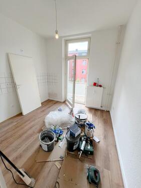 Foto - Etagenwohnung zur Miete in Dortmund