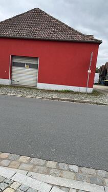 Foto - Lagerfläche- Büroräume zu vermieten