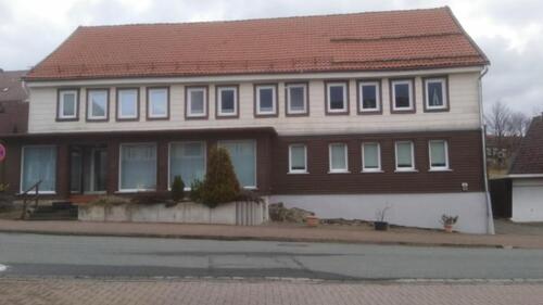 Foto - 3 Zimmer Wohnung zu vermieten - 520,00 EUR Kaltmiete,
