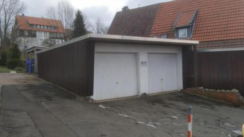 Foto - Etagenwohnung zur Miete in Braunlage