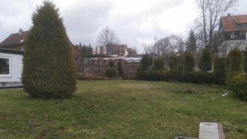 Foto - Etagenwohnung in Braunlage