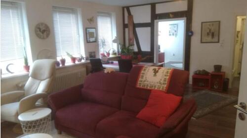 Foto - Etagenwohnung in Braunlage zur Miete