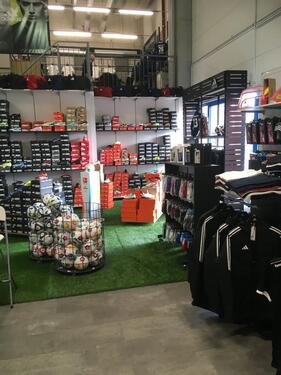 Foto - Einzelhandelsfläche in Norderstedt zur Nachmiete!