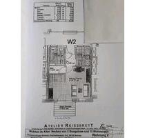 Einzimmermietwohnung im Lerchenhof in Leeste - Weyhe