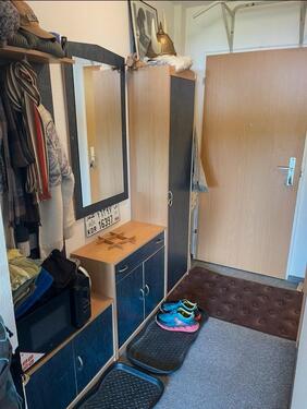 Foto - Etagenwohnung in Hildburghausen zur Miete