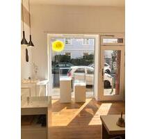 Arbeitsplatz in einem Goldschmiede Atelier - Frankfurt am Main Nordend Ost